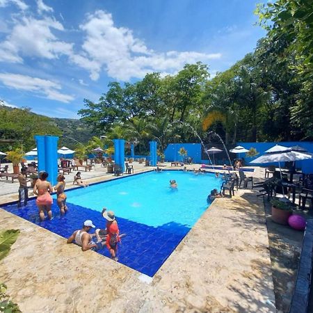 Hotel Miami Beach San Jeronimo Exterior foto